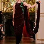 Bộ sưu tập “Stairway to Heaven – Nấc thang lên Thiên đường” của Hà Linh Thư