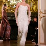 Bộ sưu tập “Stairway to Heaven – Nấc thang lên Thiên đường” của Hà Linh Thư