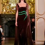 Bộ sưu tập “Stairway to Heaven – Nấc thang lên Thiên đường” của Hà Linh Thư