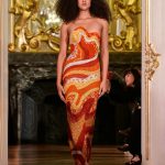 Bộ sưu tập “Stairway to Heaven – Nấc thang lên Thiên đường” của Hà Linh Thư