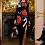 Bộ sưu tập “Stairway to Heaven – Nấc thang lên Thiên đường” của Hà Linh Thư