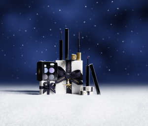 Winter Constellation: Vẻ đẹp mùa đông từ CHANEL