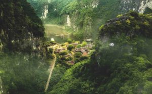 Ninh Bình mới – Vươn tầm quốc tế