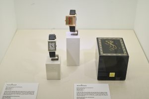 Jaeger-LeCoultre trở lại Việt Nam