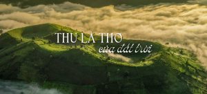 Thu là thơ của đất trời