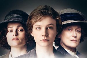 Female Gaze trong điện ảnh mở ra góc nhìn độc đáo và tôn vinh sức mạnh nữ giới