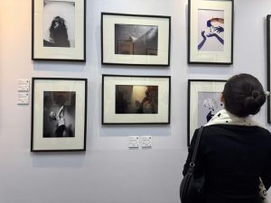 Khám phá góc nhìn mới tại triển lãm ảnh “Nghệ thuật của chuyển động và ánh sáng”