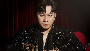 Tùng Dương ra mắt đĩa than đầu tay với những tình khúc bất hủ