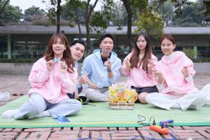 Vietnam Airlines và FPT kết nối nhân sự trẻ qua sự kiện “MAYBE: Biết đâu đó là định mệnh”