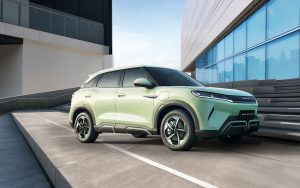 BYD triển khai chương trình ưu đãi đặc biệt dịp cuối năm