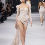 NTK Đỗ Long trình làng bộ sưu tập “Emerge” lấy cảm hứng từ sự tái sinh