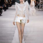 NTK Đỗ Long trình làng bộ sưu tập “Emerge” lấy cảm hứng từ sự tái sinh