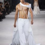 NTK Đỗ Long trình làng bộ sưu tập “Emerge” lấy cảm hứng từ sự tái sinh