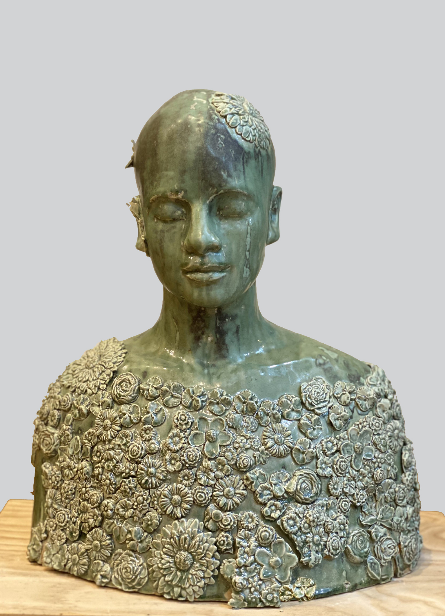 Nguyen Thu Thuy The Voice 4 55x45x25