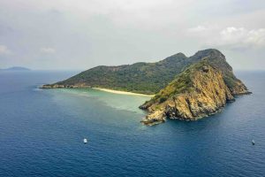 Nhịp xanh giữa trùng khơi