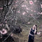 Nàng thơ báo xuân về