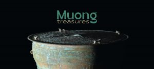 Muong treasures